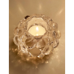  Anne Nilsson Raspberry theelicht